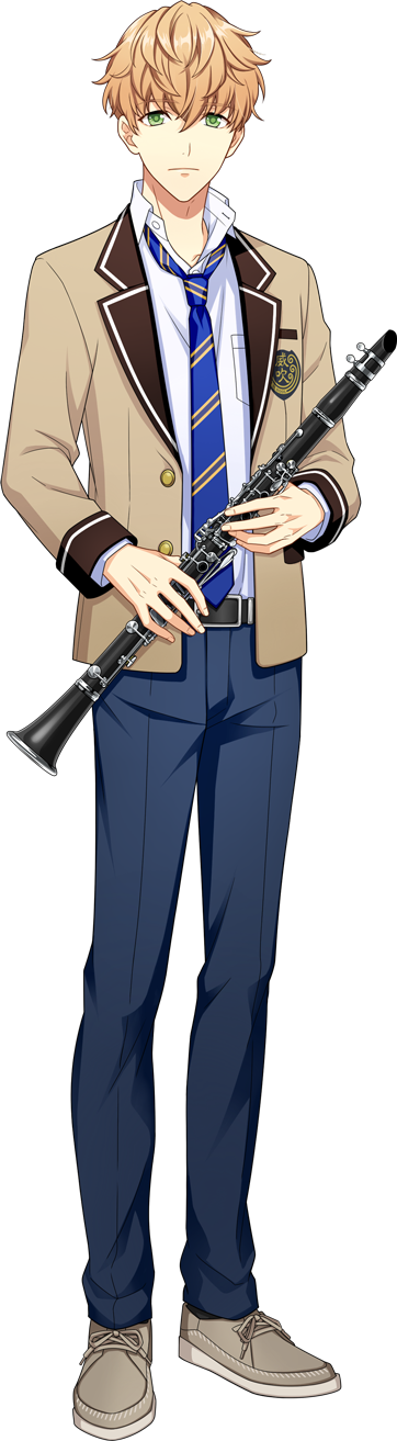 Clarinet - Musical Instrument | page 3 of 5 - Zerochan Anime Image Board