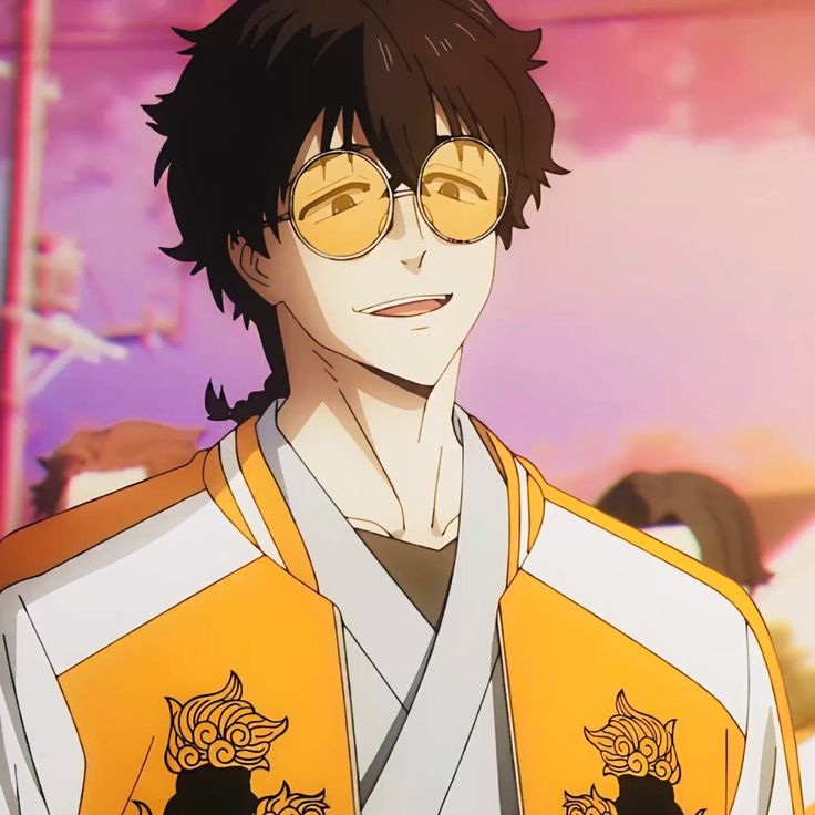 Jo Togame | Wiki Wind Breaker | Fandom