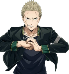 Anime | Wiki Wind Breaker | Fandom