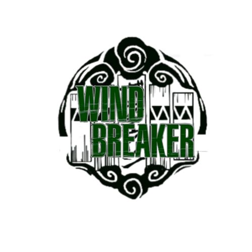 Wiki Wind Breaker