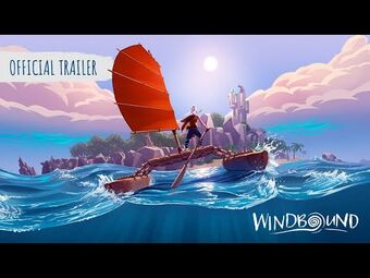 Windbound Windbound Wiki Fandom