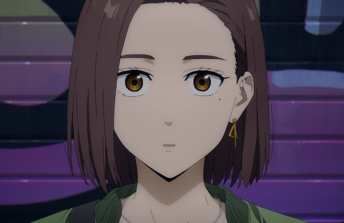 Kotoha Tachibana Wind Breaker Wikia Fandom