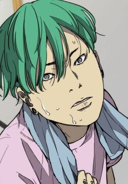 【WOOHWA】DERN SHIRRING WIND BREAKER WIND BREAKER Season 2 | Episode #22 Clip (English dub) - YouTube