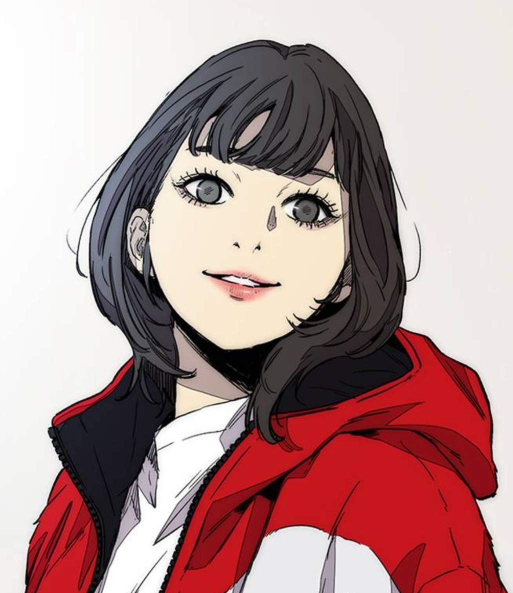Mia | Wiki | Anime Amino