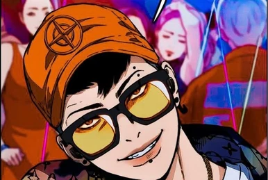 League of Street | Windbreaker Wikia | Fandom