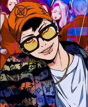 Wooin | Windbreaker Wikia | Fandom