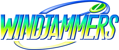 Windjammers Wiki