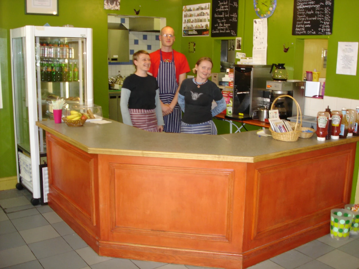 The 2000's Windmill Hill Farm History Wiki Fandom