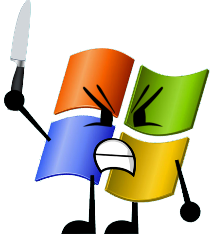 Windows Xp | Windows Battle Wiki | Fandom