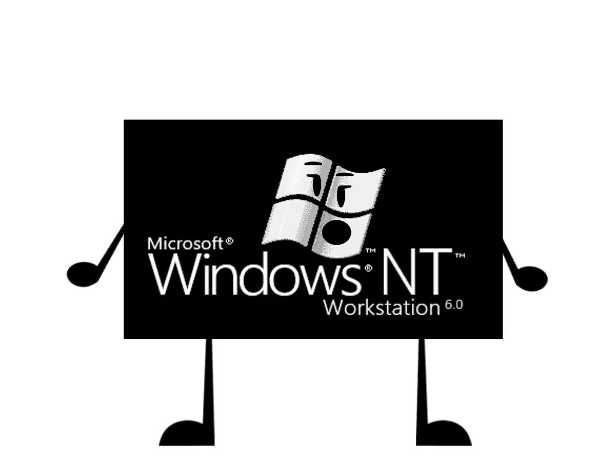 Windows NT 6.0 Windows Battle Wiki Fandom