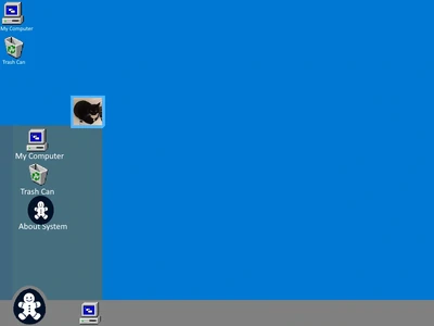 PolarOS 1.0 | Windows Never Released Вики | Fandom