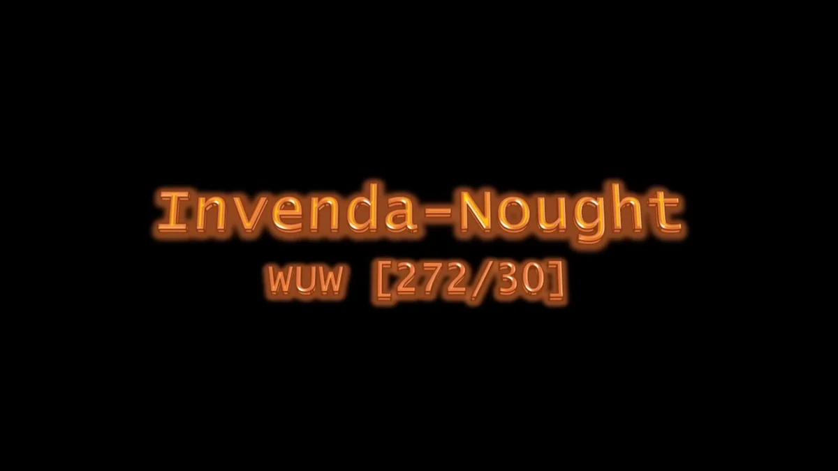 Invenda-Nought | Windows Ultimate World Wiki | Fandom