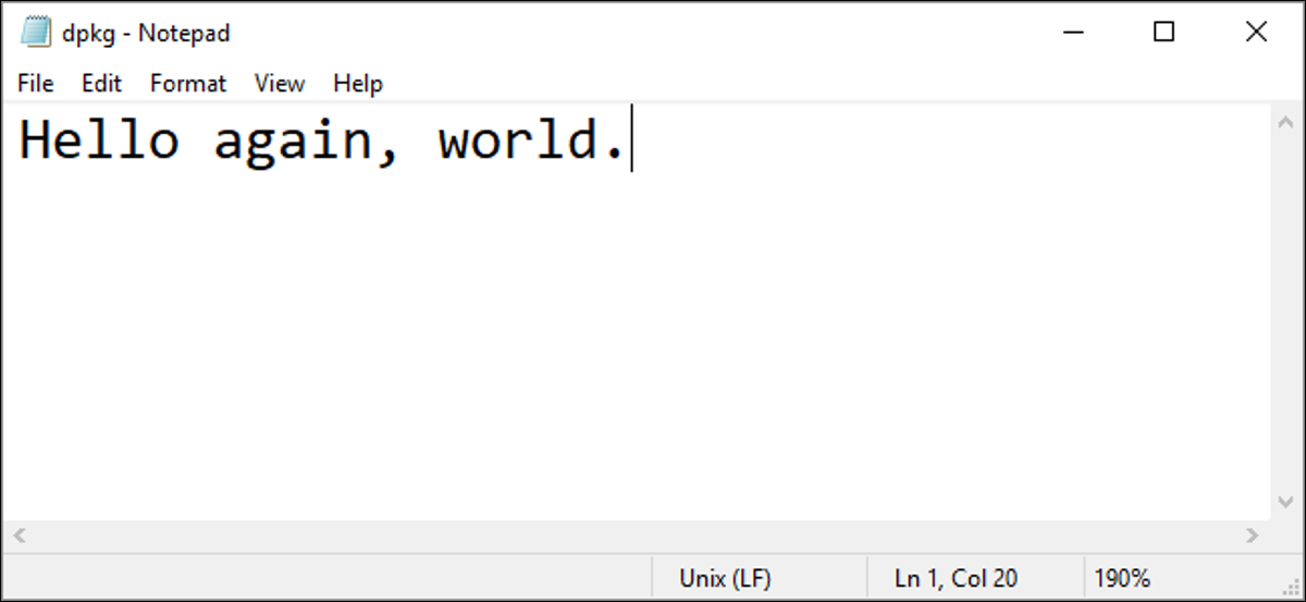 download the new version for windows Notepad++ 8.5.6