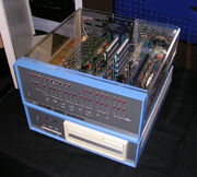 Altair 8800 Computer