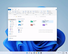 Windows 11 snap