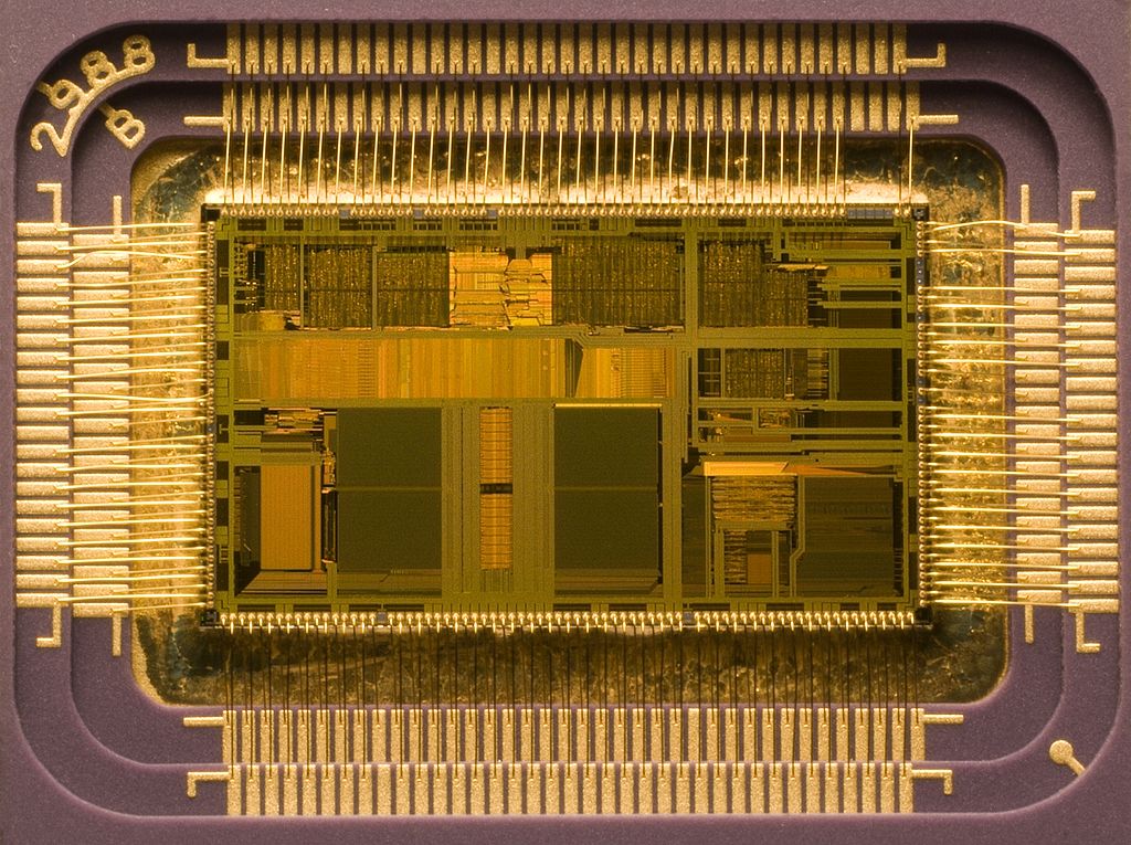 CPU Definition - What is a CPU (Central Processing Unit)?