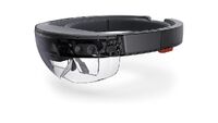 Ramahololens