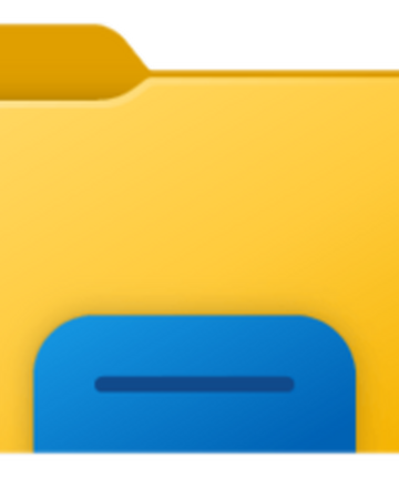 File Explorer Microsoft Wiki Fandom