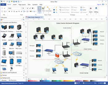 Microsoft visio-2016