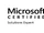 Microsoft Certified Solutions Expert