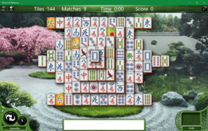 Get Mahjong Free ! - Microsoft Store en-GB