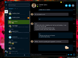 Skype