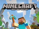Minecraft: Xbox 360 Edition