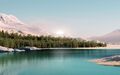 Landscape wallpaper