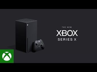 Xbox series x conference date online