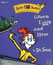 Green Eggs and Ham