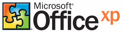 Microsoft Office Xp