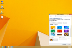 Windows 8 Desktop