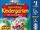 Reader Rabbit: Kindergarten