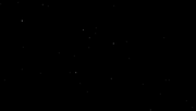 Starfield Screen Saver