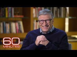 Bill Gates’ advice on how to combat mistrust in science