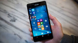 Microsoft Lumia 950