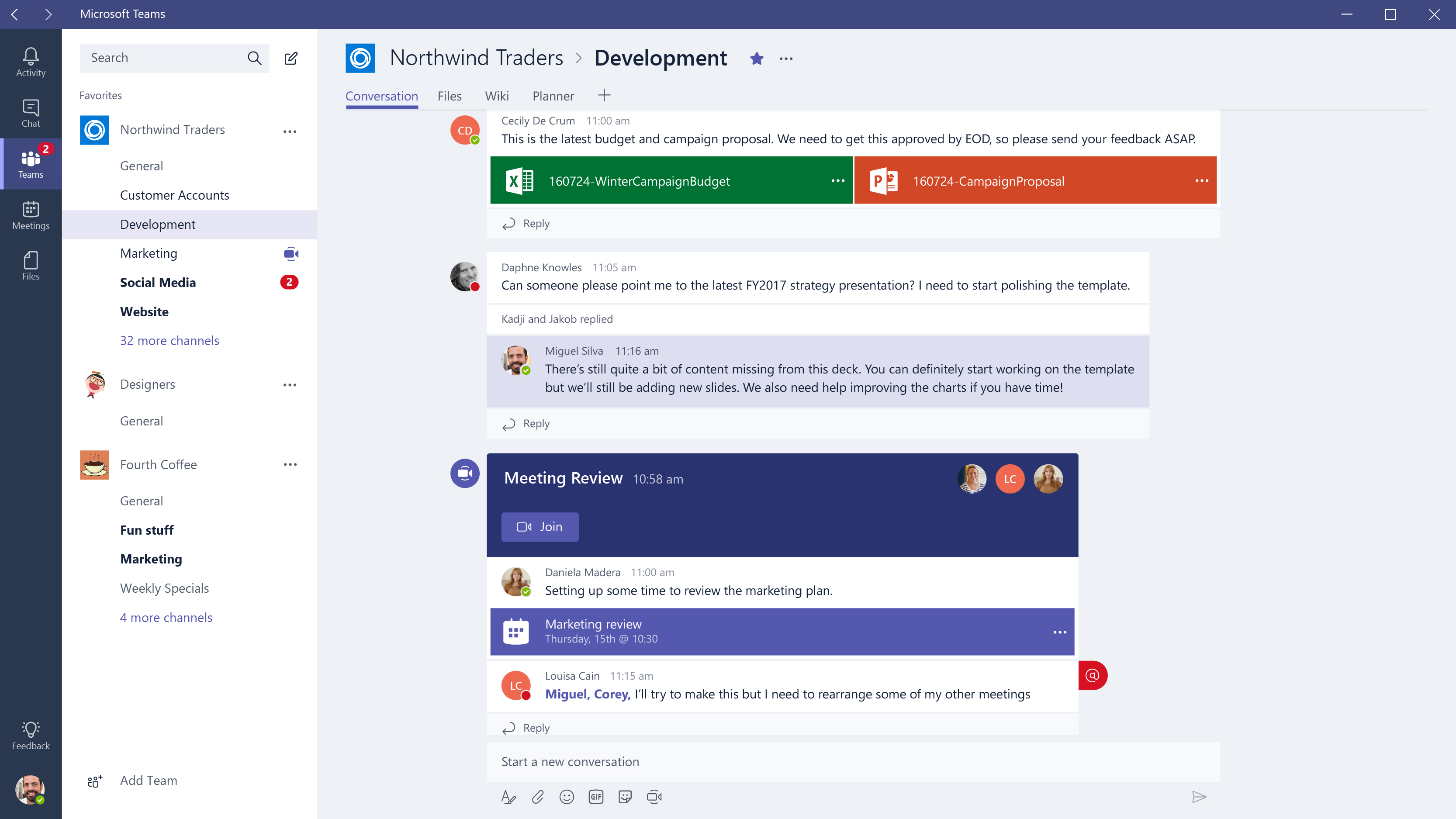 Microsoft Teams - Wikipedia