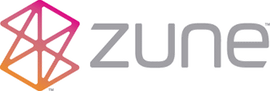 Microsoft Zune Logo