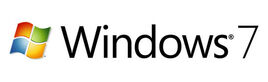 Windows 7 logo