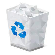 Recycle Bin, Microsoft Wiki