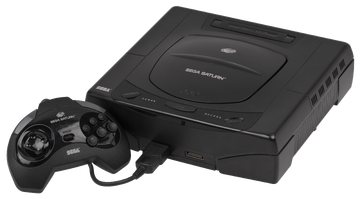 Sega Saturn GREY Console System Campaign Boxed BC40026802
