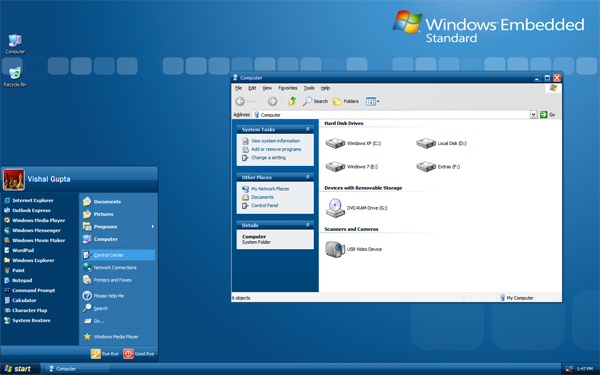download themes for windows xp