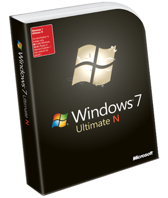 Win 7 ultimate new arrivals