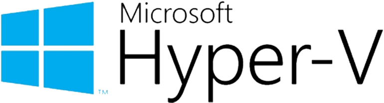 windows server 2022 hyper v logo