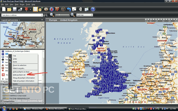 Microsoft AutoRoute Microsoft Wiki Fandom   Latest