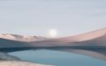 Landscape wallpaper