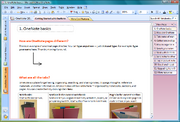 Microsoft Office OneNote 2007