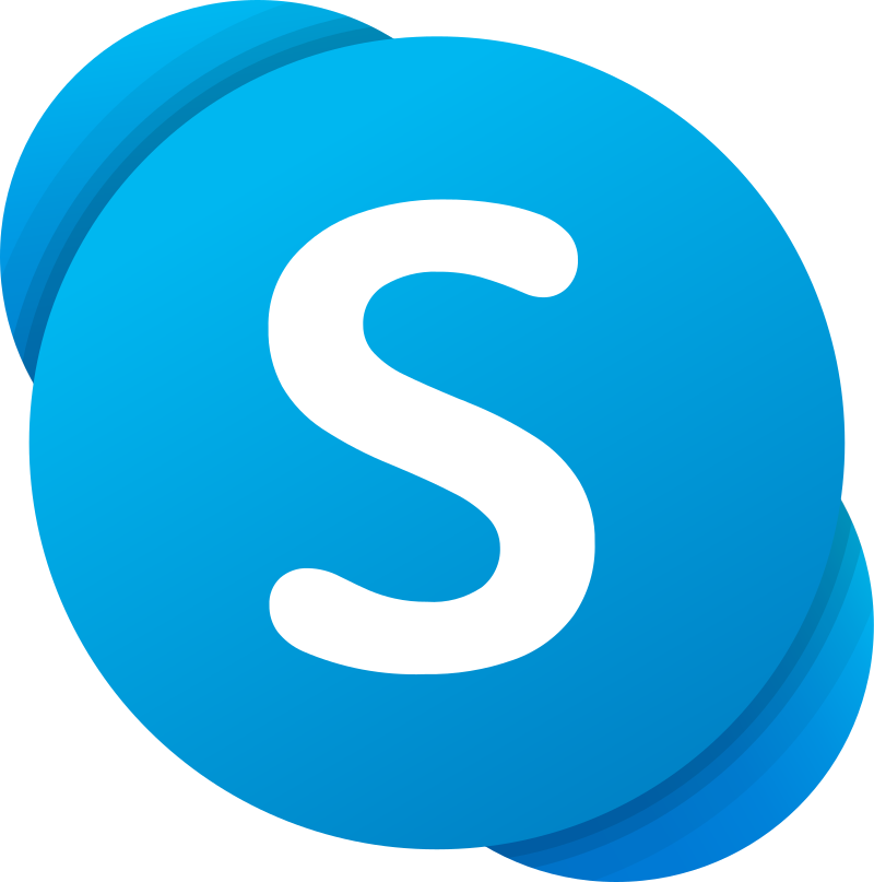 History of skype chat