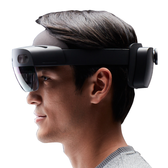 Virtual reality headset - Wikipedia