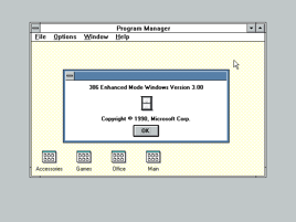 Windows 3.0 | Microsoft Wiki | Fandom